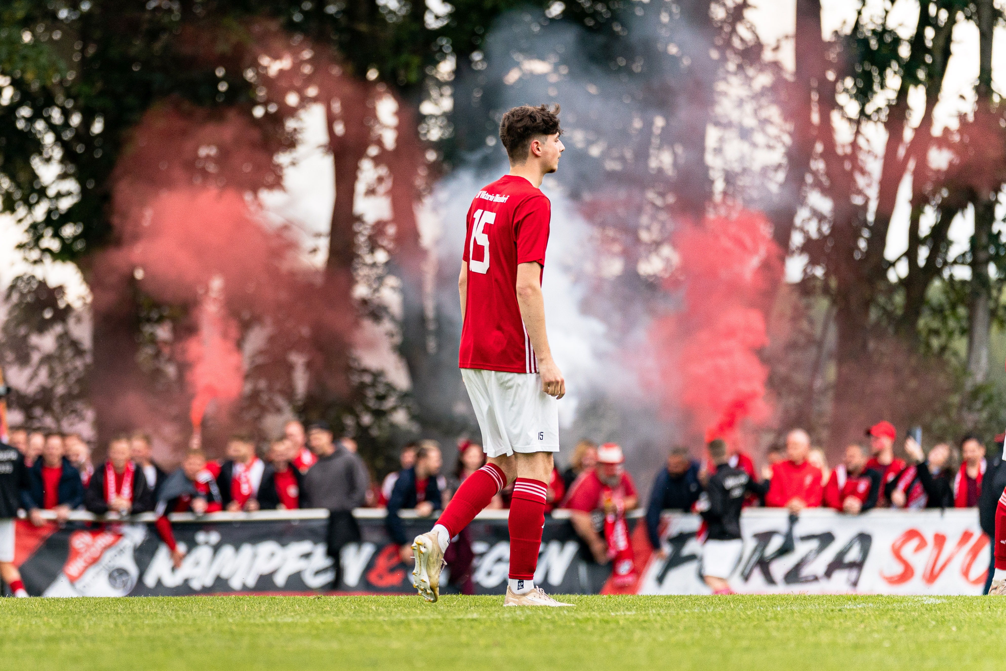 SV VIktoria Oldendorf Relegation 2026