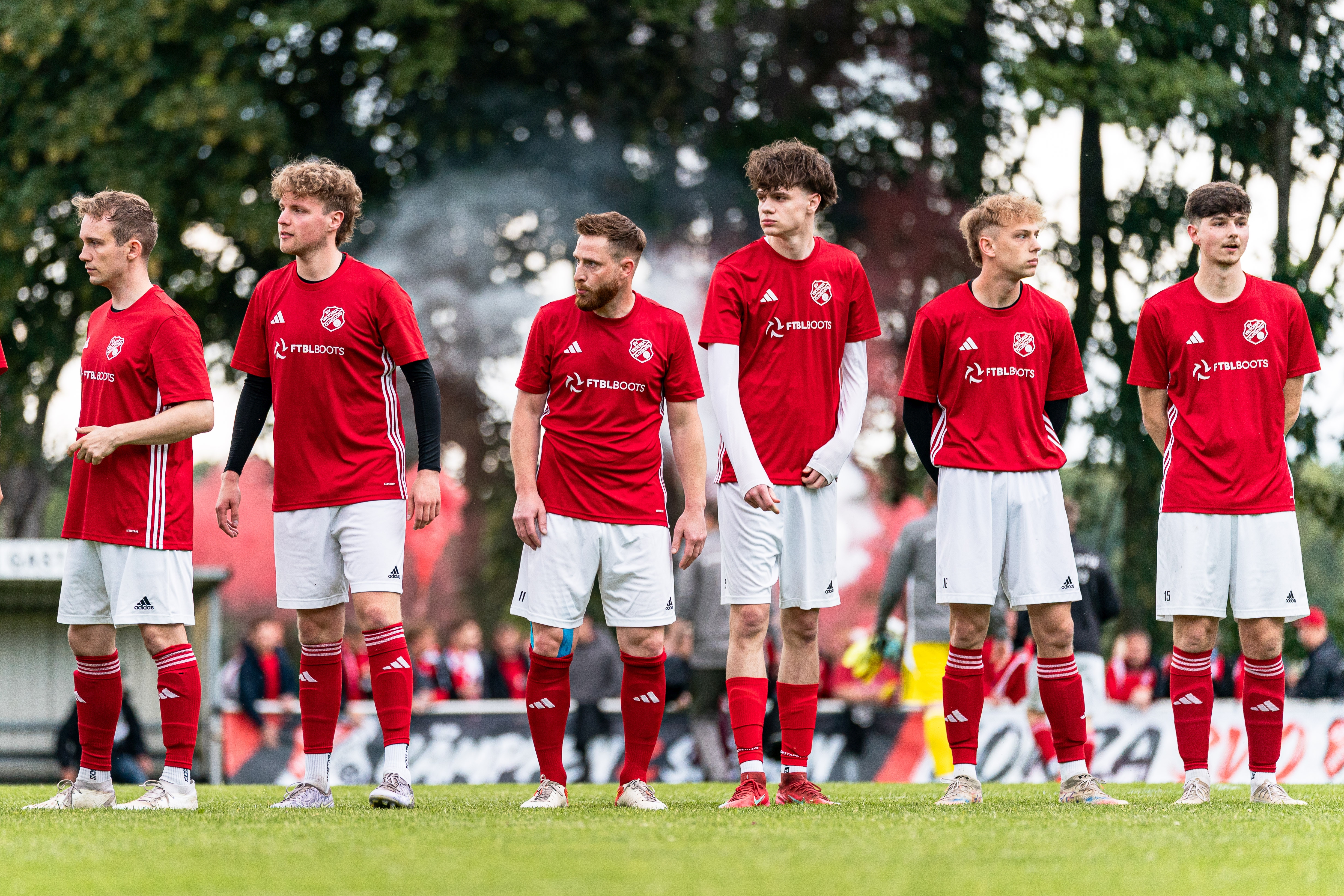 SV VIktoria Oldendorf Relegation 2026