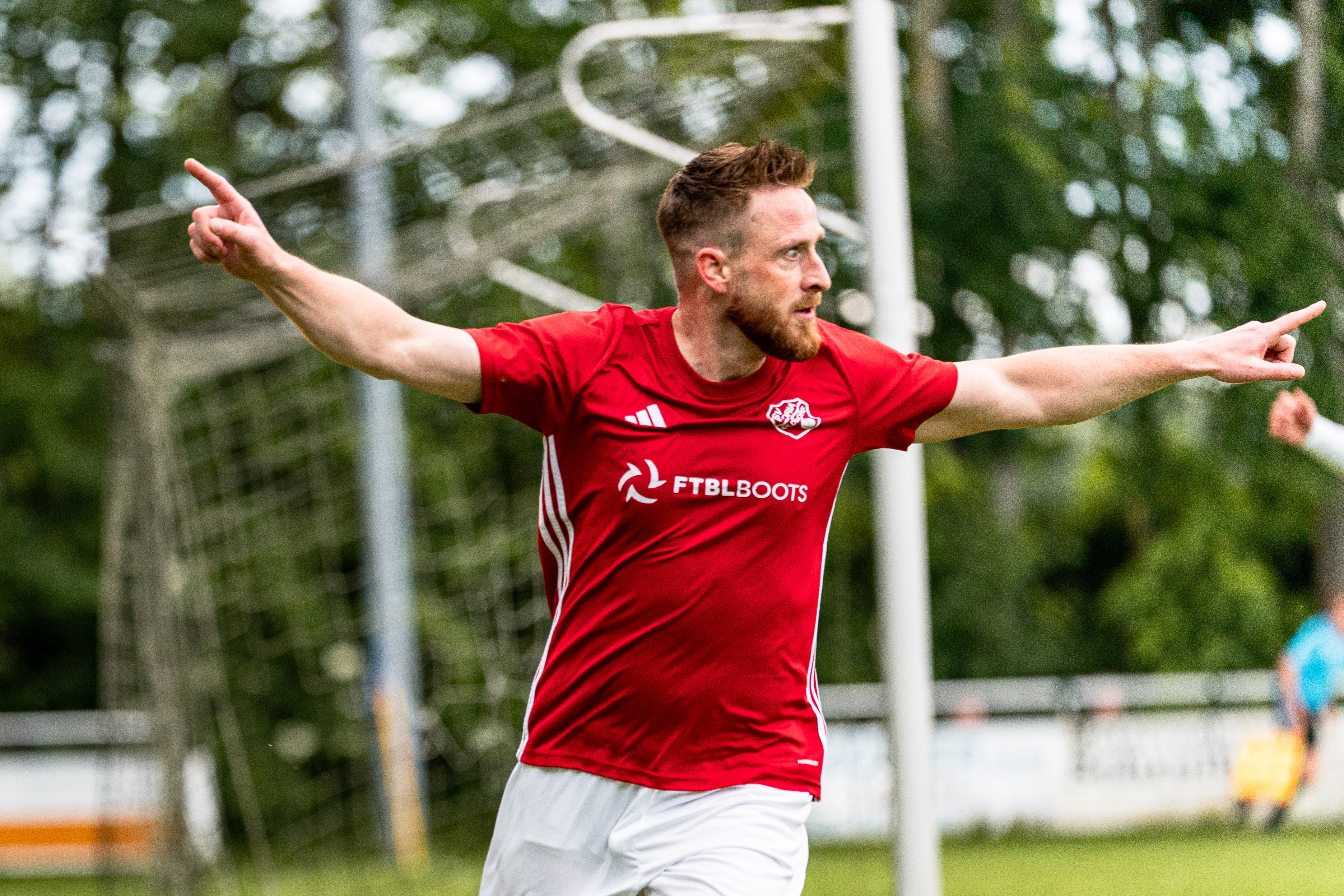SV VIktoria Oldendorf Relegation 2026 Troschütze Mahnken