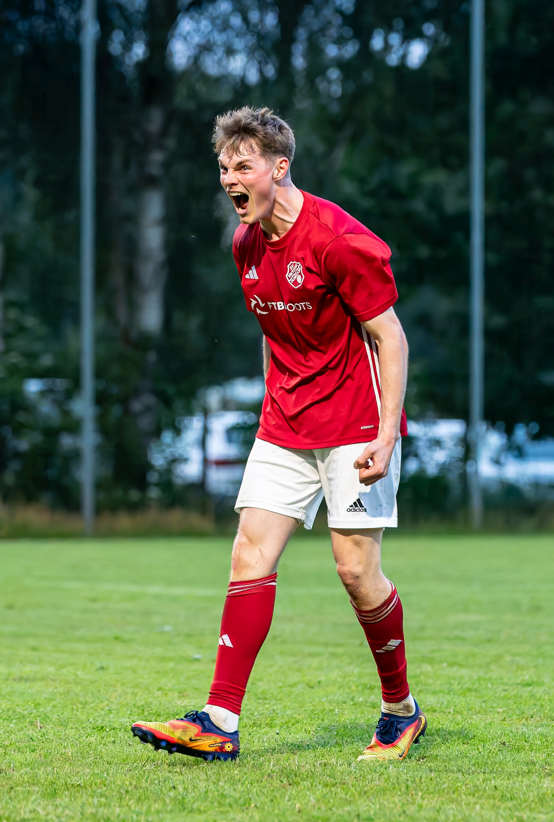 SV VIktoria Oldendorf Relegation 2026