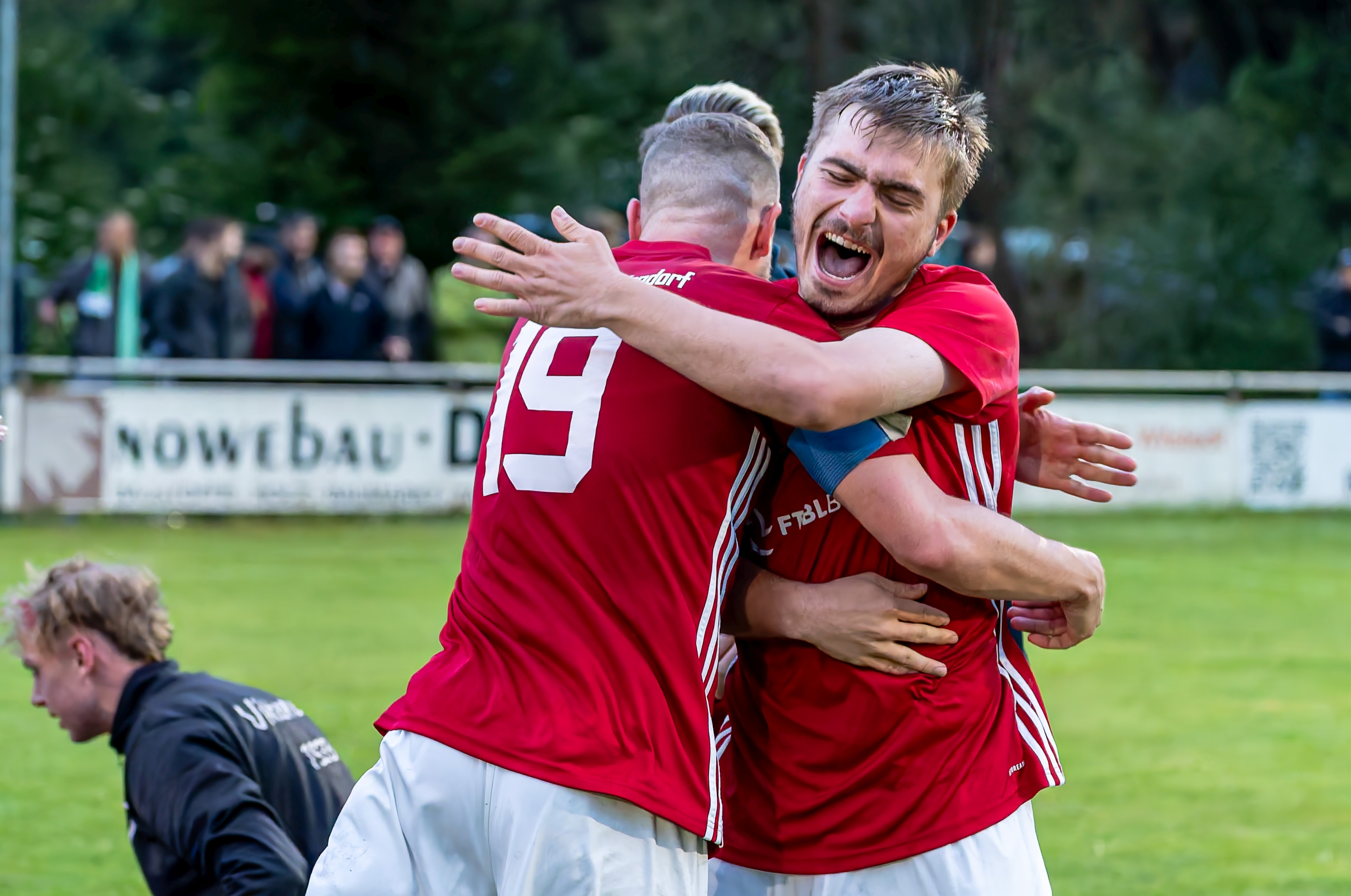 SV VIktoria Oldendorf Relegation 2026