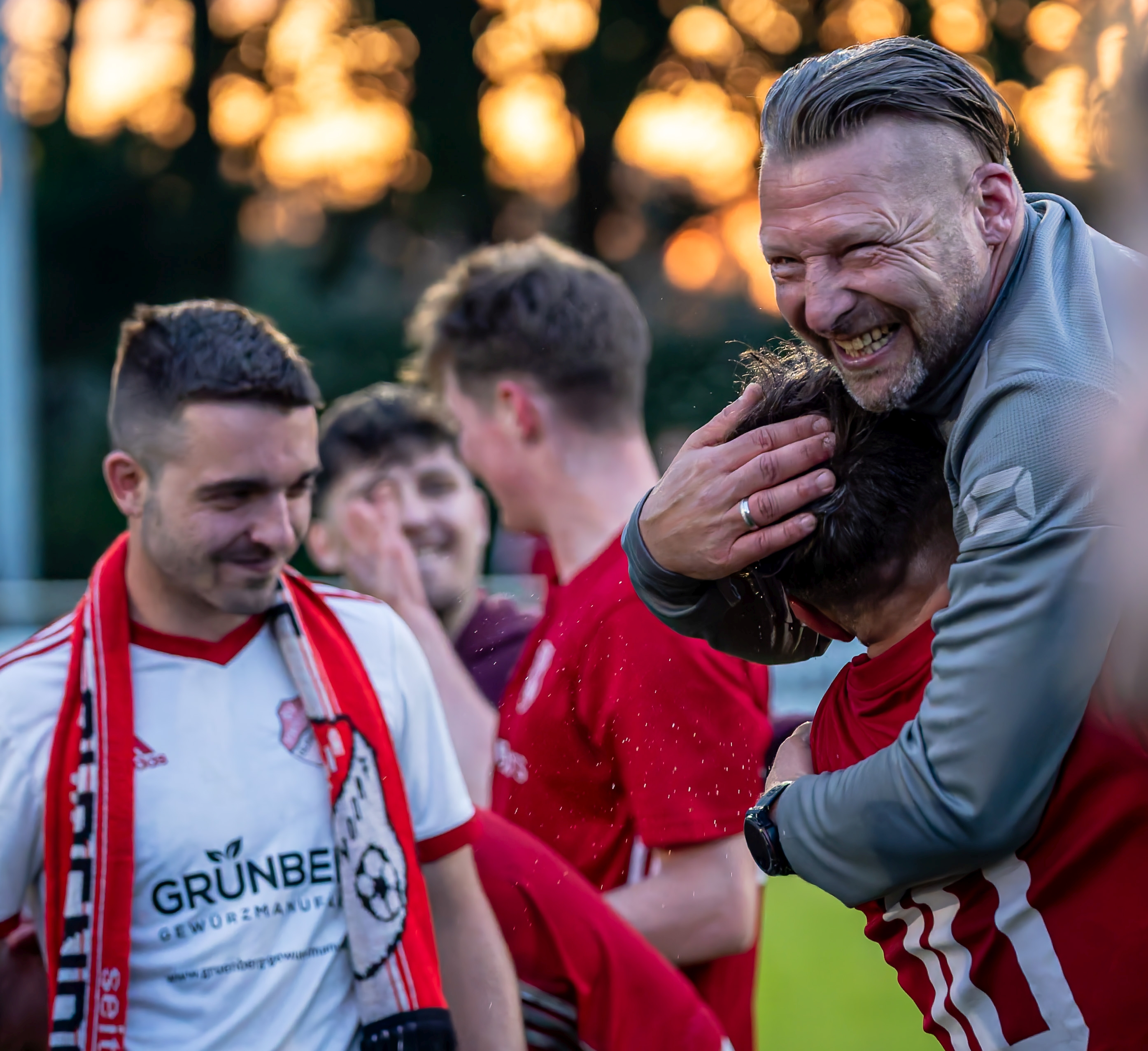 SV VIktoria Oldendorf Relegation 2026