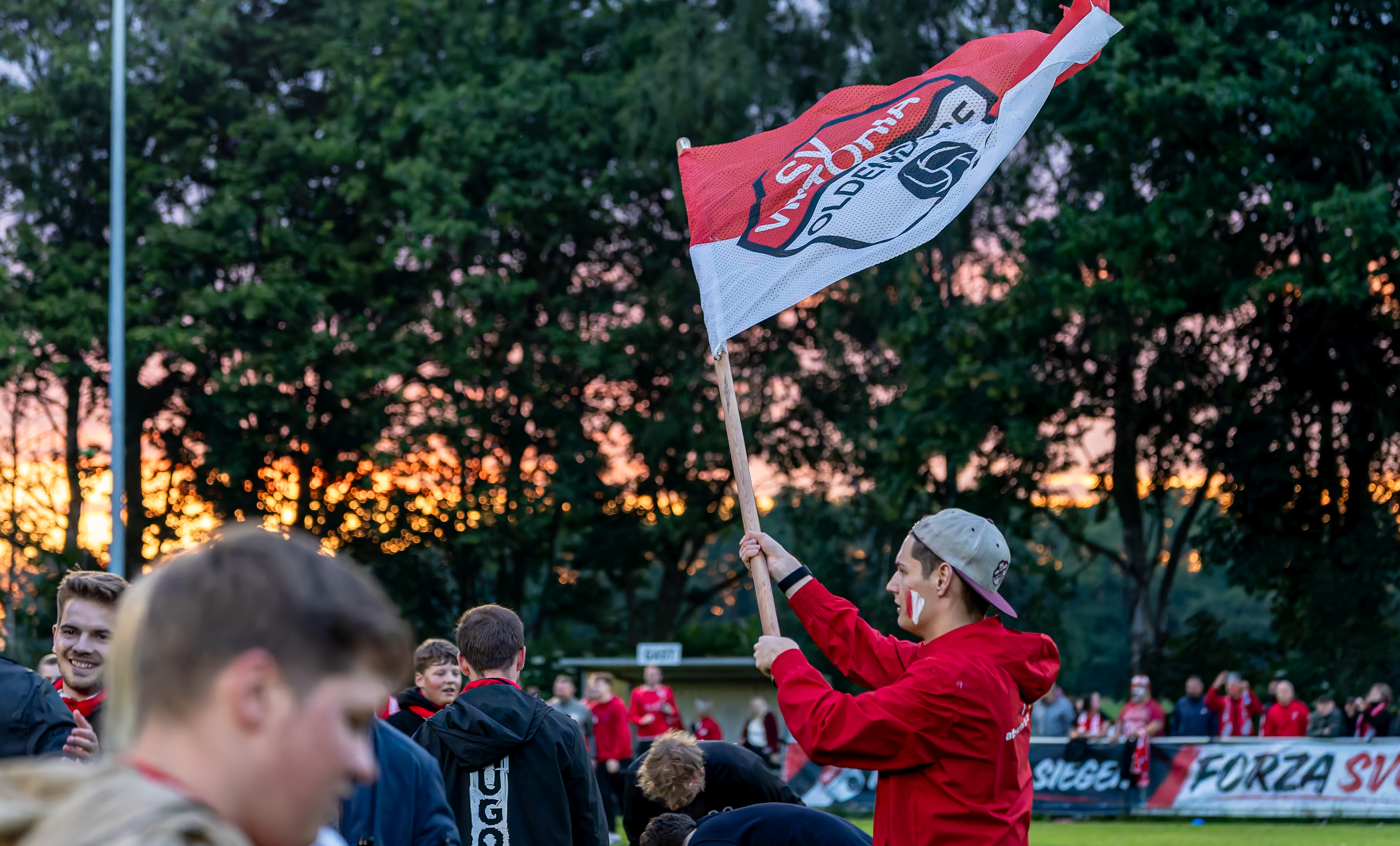 SV VIktoria Oldendorf Relegation 2026